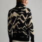 Varley - Boyd Merino Turtleneck Sweater