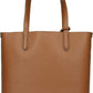 Michael Kors - Women Eliza Ns Reversible Tote 230-Luggage