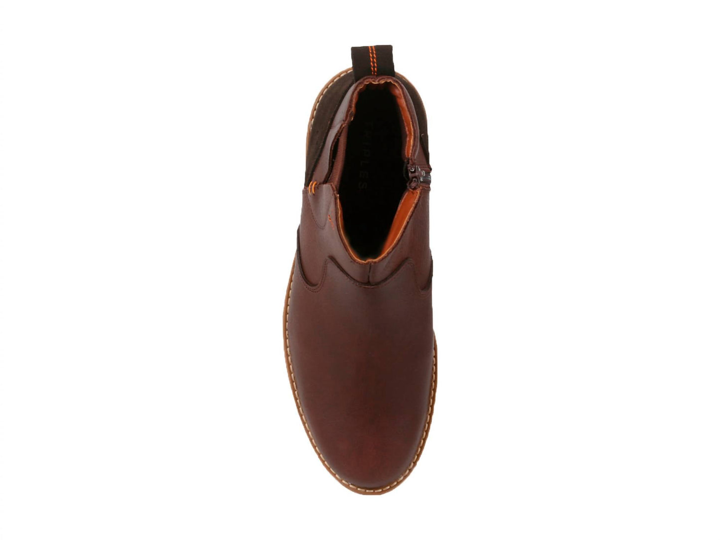 Triples - Casual Rocco Boot