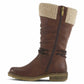 Spring Step Shoes - Women's Acaphine Boot