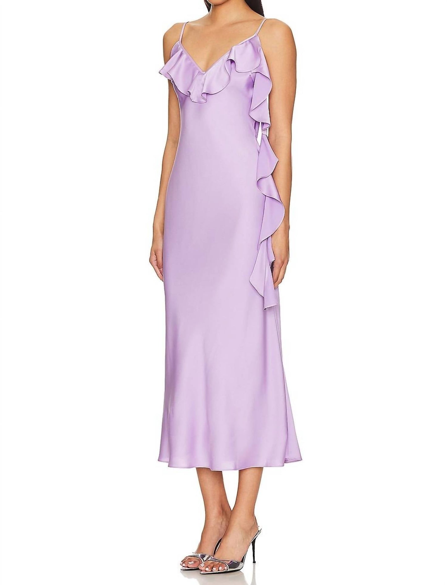 Katie May - Adrienne Midi Dress