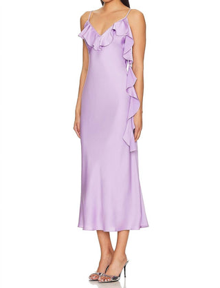 Katie May - Adrienne Midi Dress