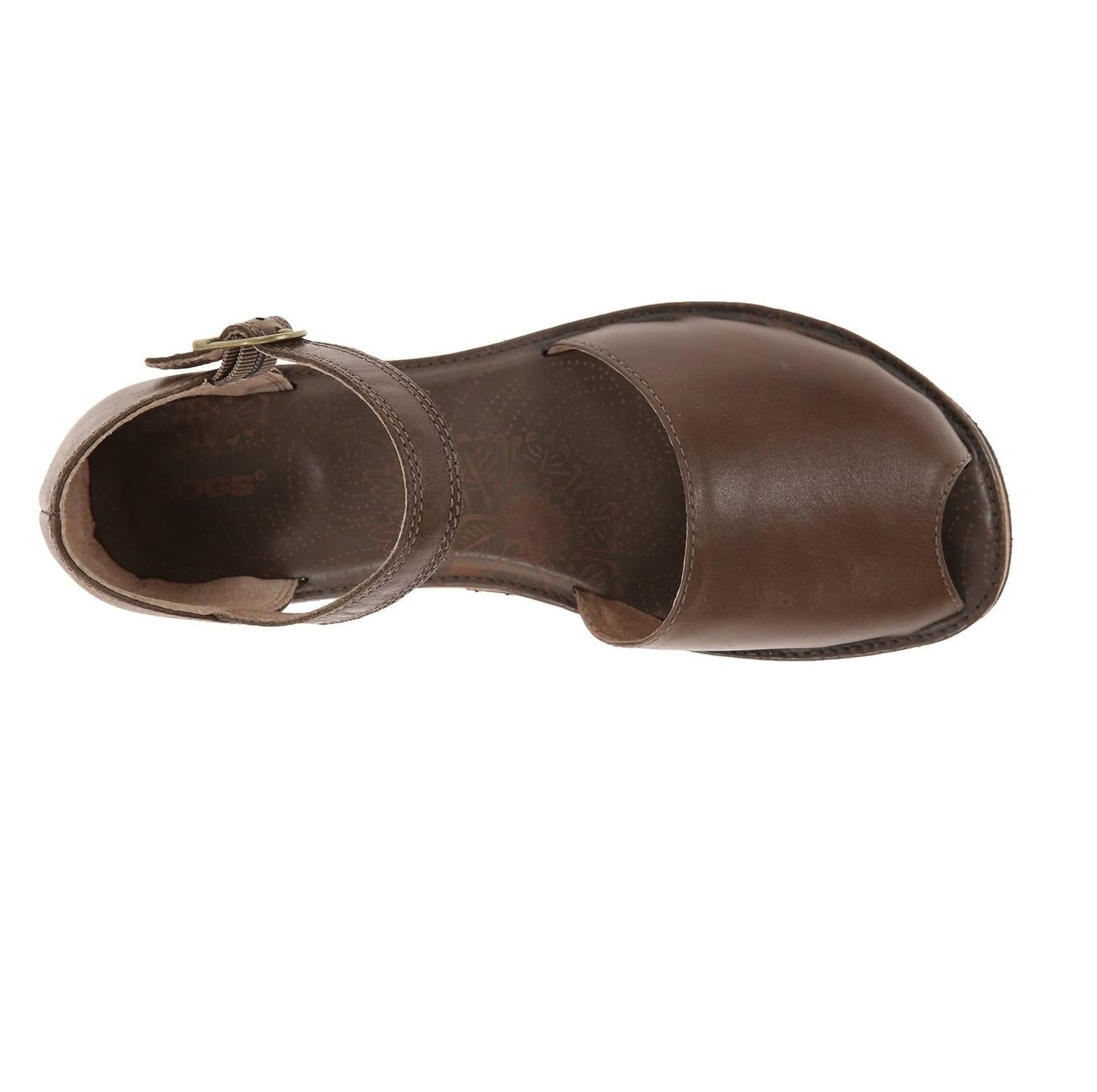 Bogs - Women's Nashville Peep Toe Sandal