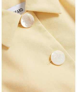 Veronica Beard - Orlinda Button Vest