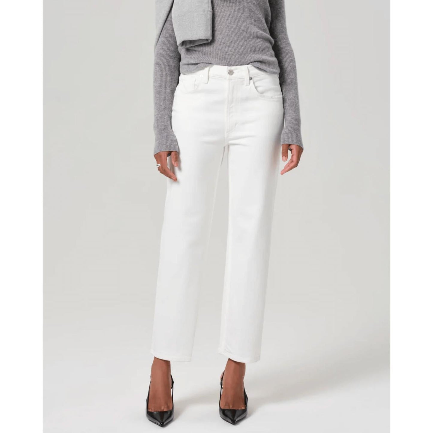 Citizens Of Humanity - Palma Straight Jean