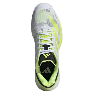 Adidas - Men Defiant Speed 2 Tennis Shoes