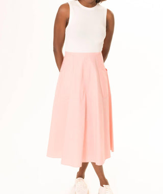 Area Stars - Kia Knit Top Midi Dress