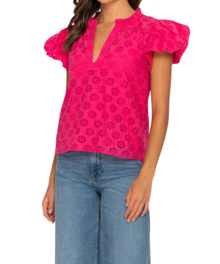 Tolani - Aida Blouse