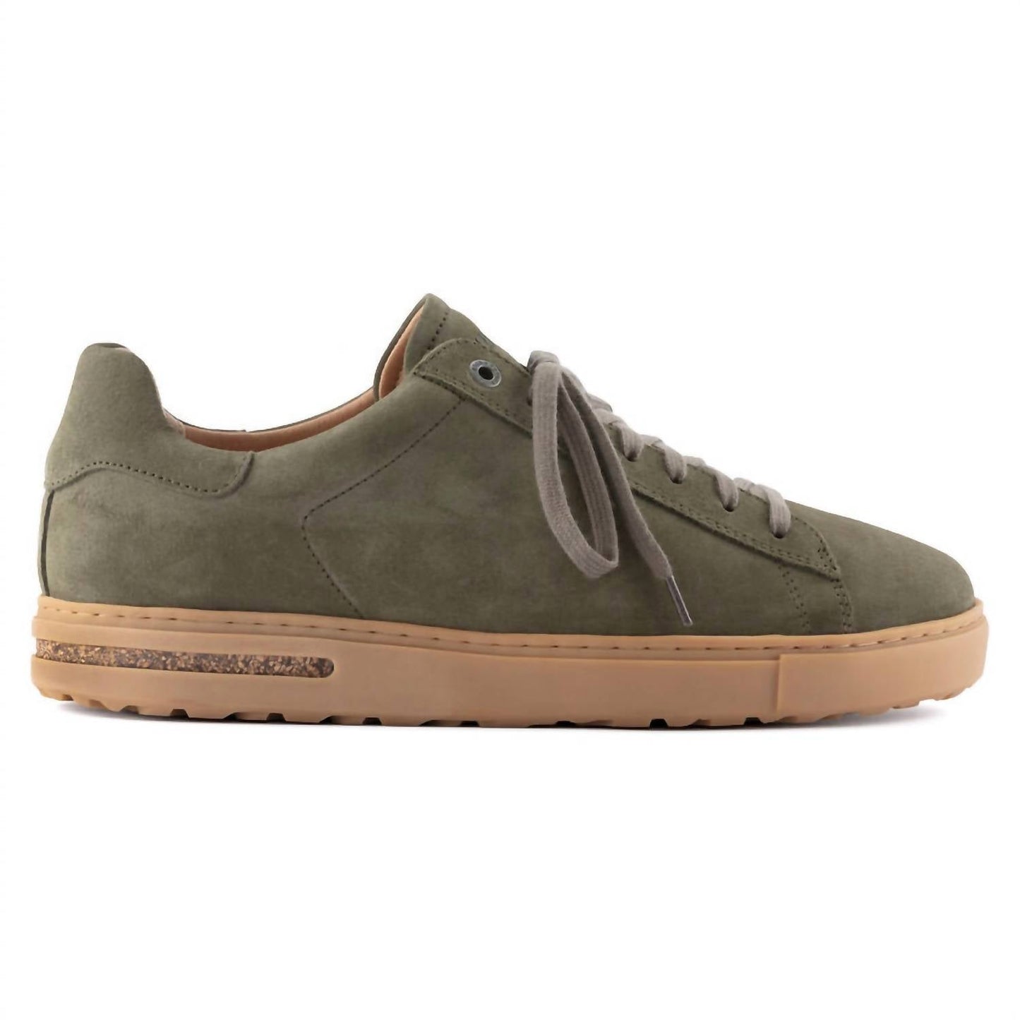 Birkenstock - Men's Bend Low Sneaker - Regular