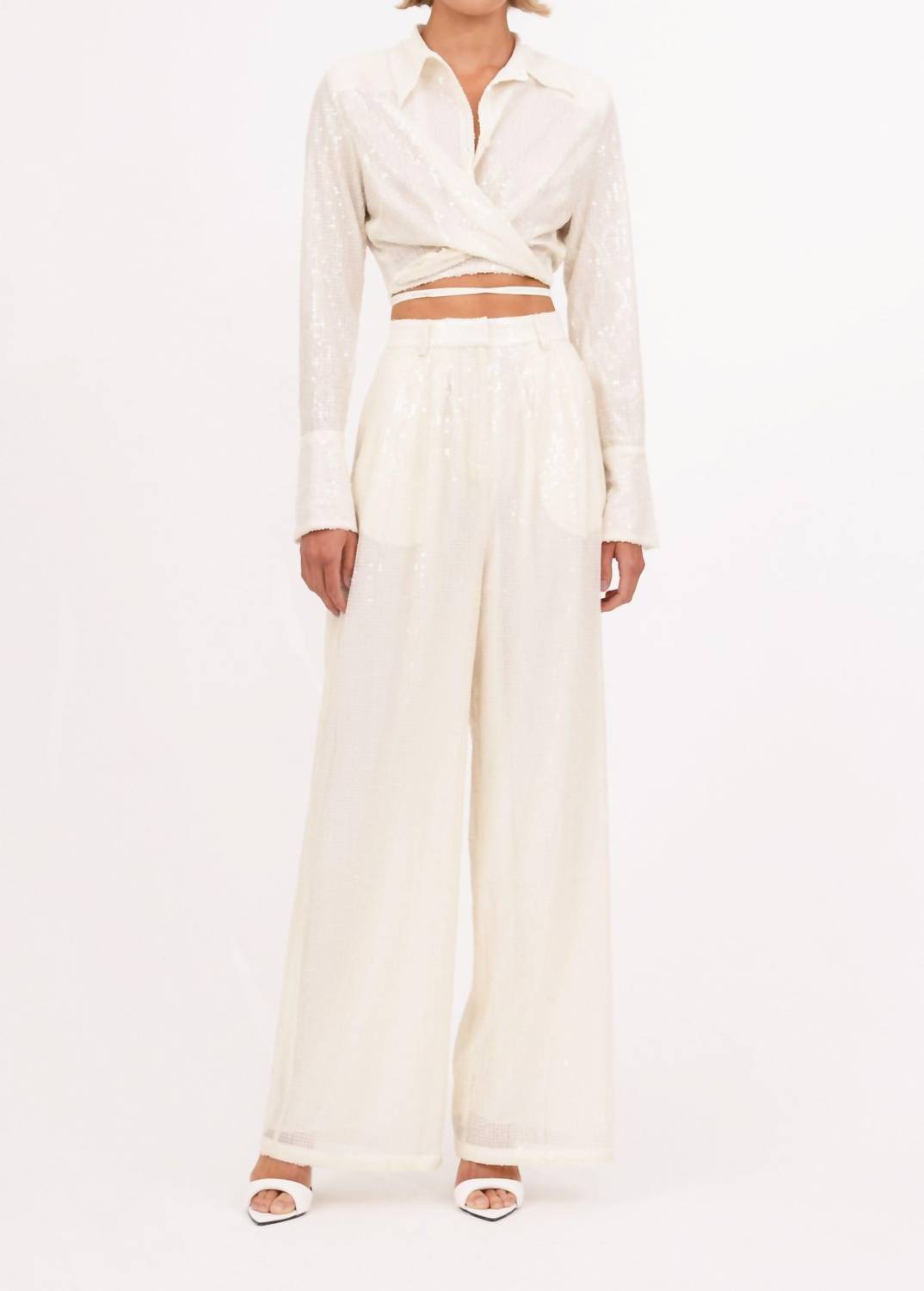 Nonchalant Label - Tylan Long Sleeve Top