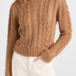Z Supply - Catya Mock Neck Sweater