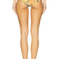Free People - Billie Hi Waist Bikini Bottoms