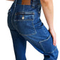 Judy Blue - Modern Cargo Jeans