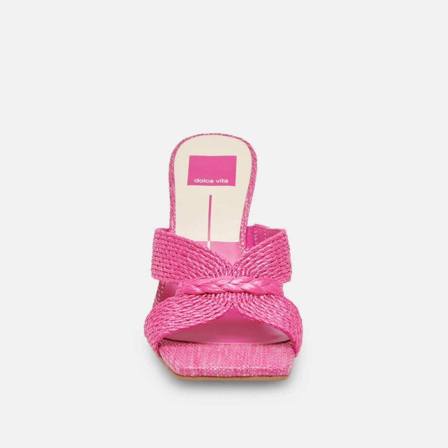 Dolce Vita - Nitro Heels