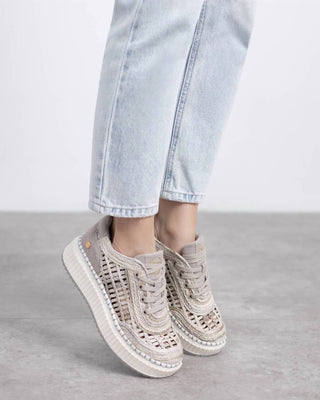 Xti - Women's Sneakers 143976