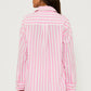 Beach Riot - Cassidy Stripe Top
