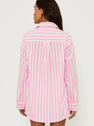Beach Riot - Cassidy Stripe Top