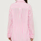 Beach Riot - Cassidy Stripe Top