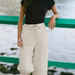 Z Supply - Cortez Pinstripe Pant