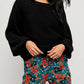 Free People - Found My Friend Pullover Sweatshirt