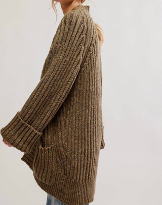 Free People - Blossom Cardigan