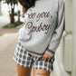 Bailey Rose - See You Cowboy Sweater