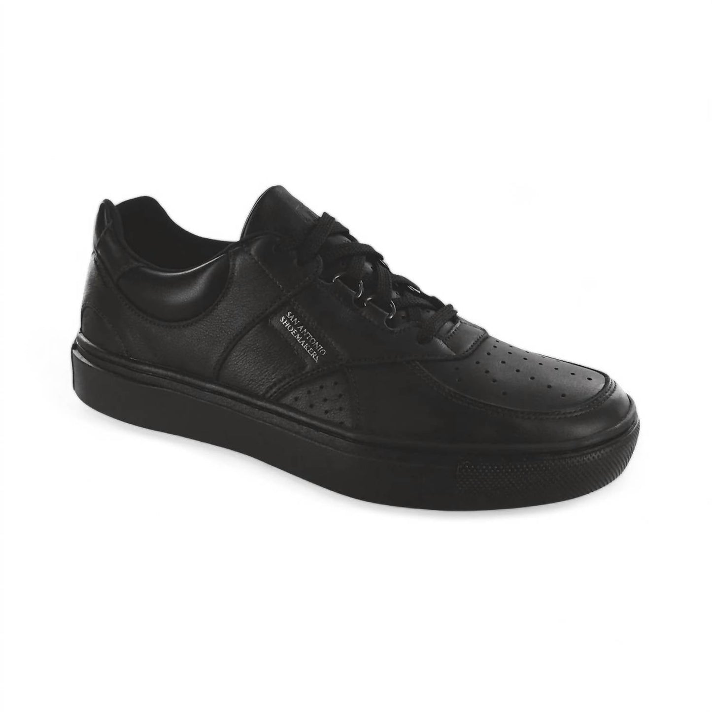Sas - MEN'S HIGH STREET LACE UP SNEAKER - NARROW WIDTH