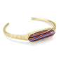 Kendra Scott - Women's Layla Cuff Bracelet
