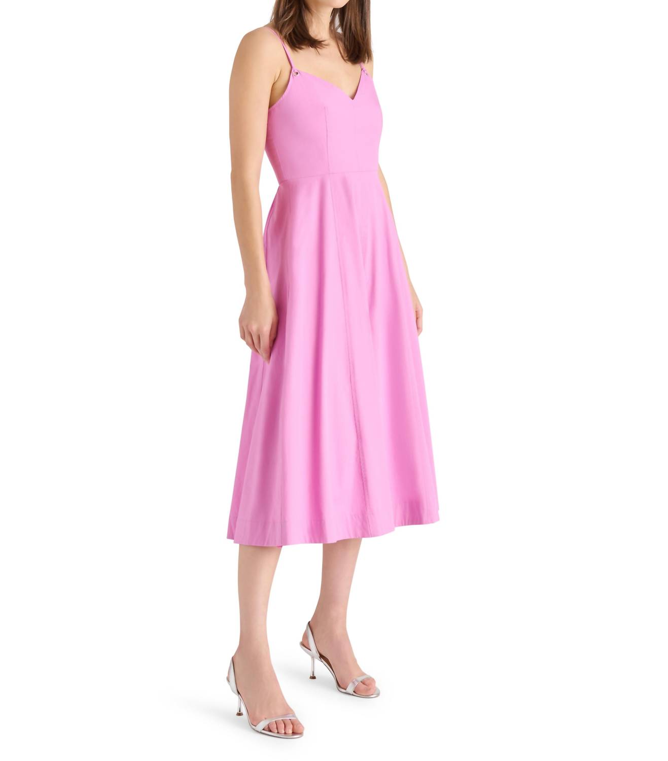 Steve Madden - Harley Midi Dress