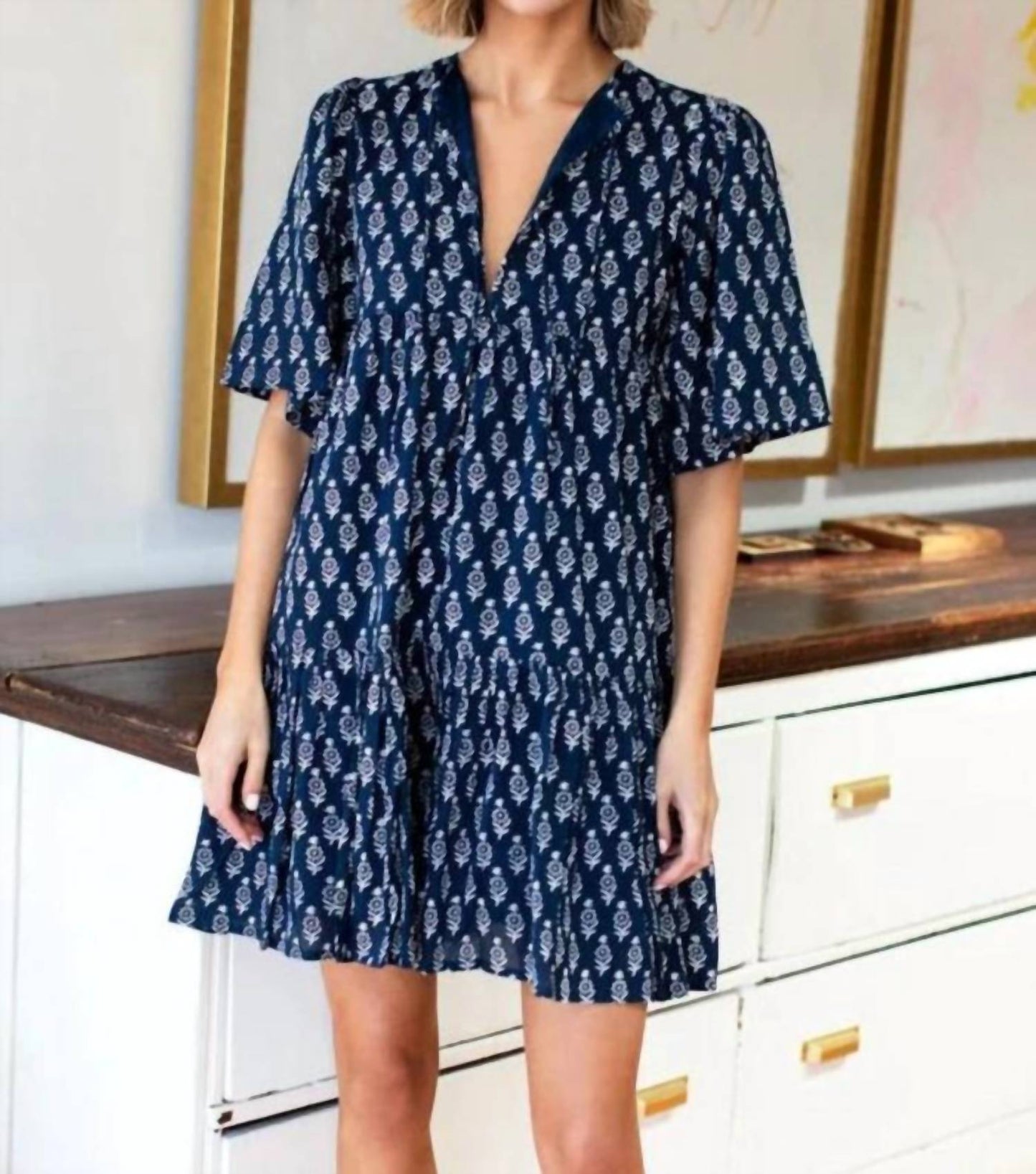 Emerson Fry - Isla Mini Dress