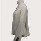 Allude - Turtleneck Sweater