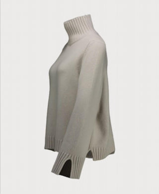 Allude - Turtleneck Sweater