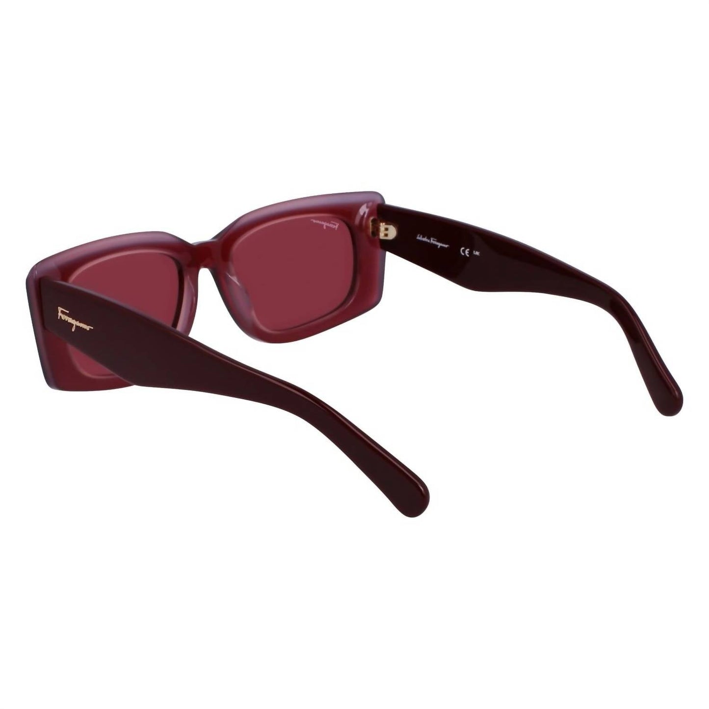 Salvatore Ferragamo - WOMEN'S SF1079S SUNGLASSES