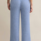 Z Supply - Dawn Smocked Rib Pant