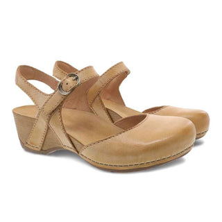 Dansko - Women's Tiffani Wedge Sandals