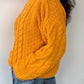 124 Voltaire - High Spirits Sweater
