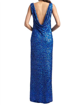 Sachin & Babi - MARIAH GOWN