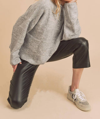 Aemi + Co - Ryleigh Sweater