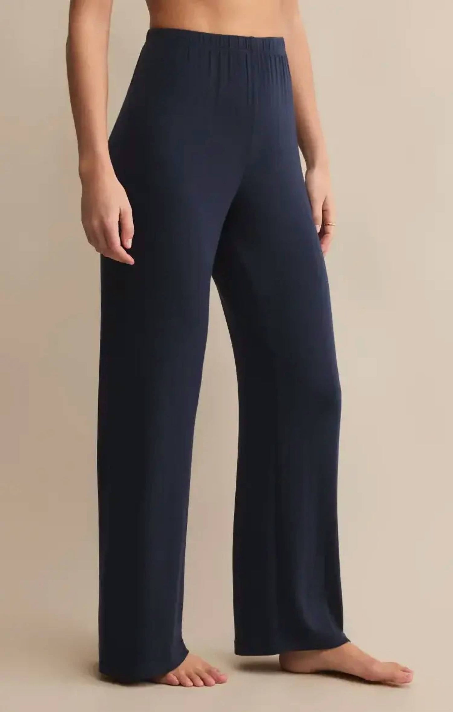 Z Supply - Classique Rib Pant