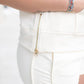 Entro - Top With Shorts Set