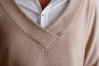 Buki - Power Vee 'sweater' Sweatshirt