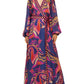 Oliphant - Wrap Dress