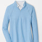 Peter Millar - Melange Raglan Sleeve Perth Layer Top
