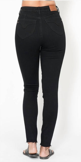 Judy Blue - Tummy Control High Waist Jeans