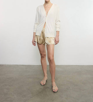 Enza Costa - SILK SLIP SHORT