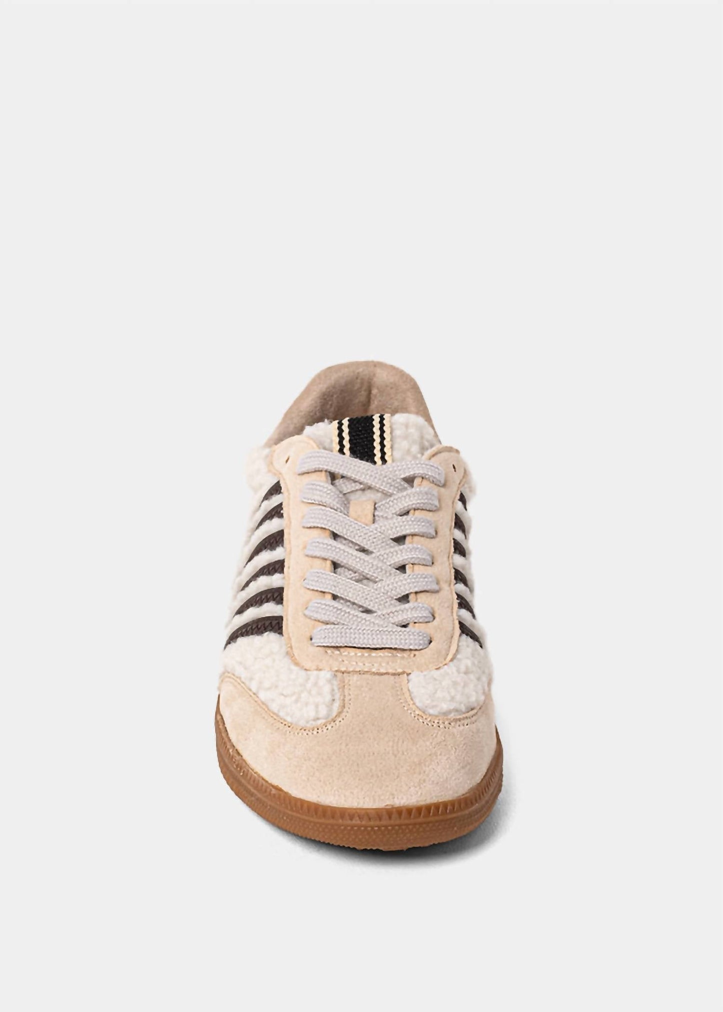 Shu Shop - Women's Shearling Sneaker