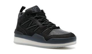 Moncler - Men's Pivot High Top Sneaker