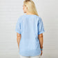 Caryn Lawn - Betsy Top