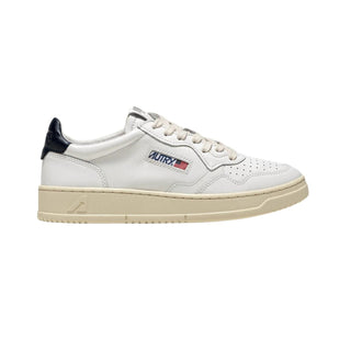 Autry - Men's Medalist Low Sneaker