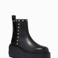 Valentino Garavani - Women's Rockstud Uniqueform Ankle Boots
